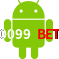 Aplicativo 0099 bet para Android