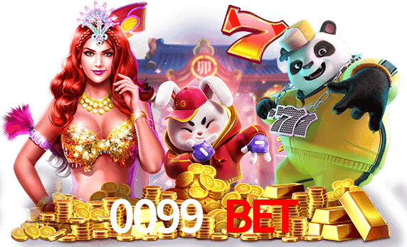 jogue em caça-níqueis ricos na 0099 bet